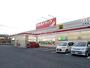 ドラックストア　ツルハドラッグ 宇都宮陽東店（ドラッグストア）まで282m