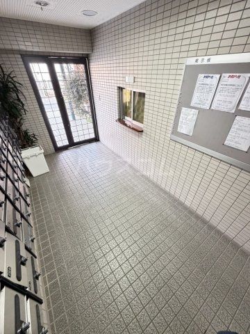 ロビー