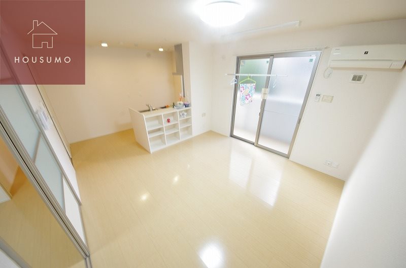 居室・リビング　おしゃれなリビングです