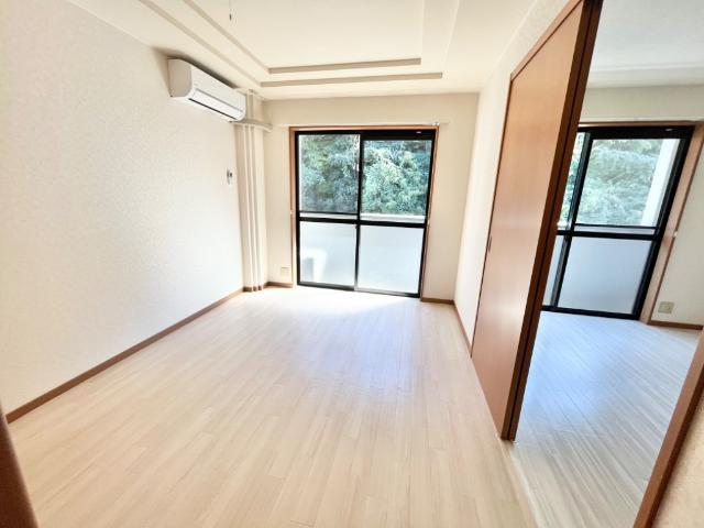 その他部屋・スペース　洋室