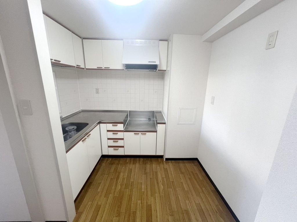 キッチン　設備