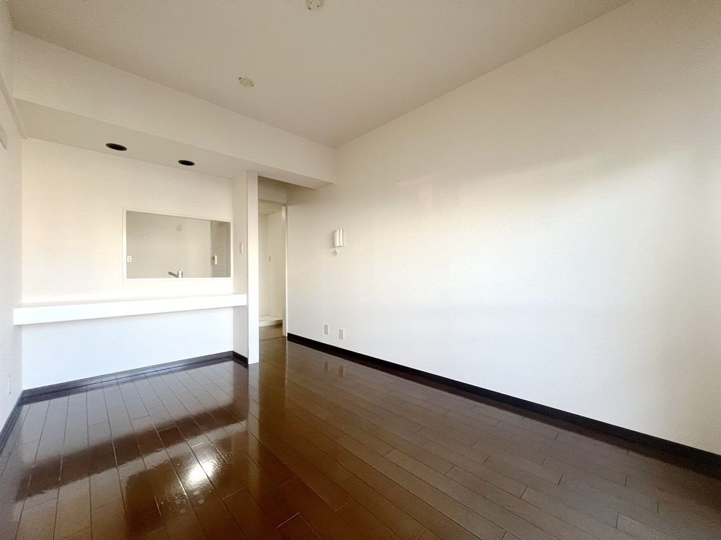 居室・リビング　リビング/居室