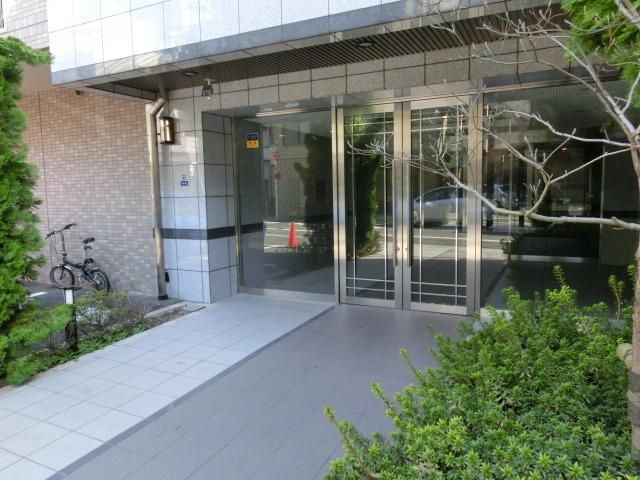 エントランス　★エントランス★