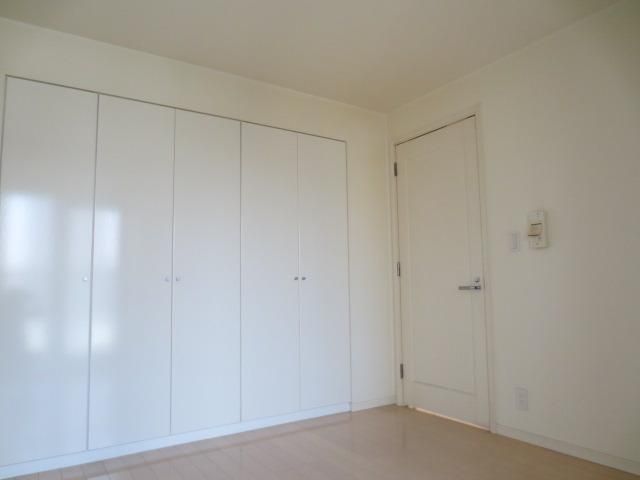 居室・リビング　同じタイプの別部屋写真