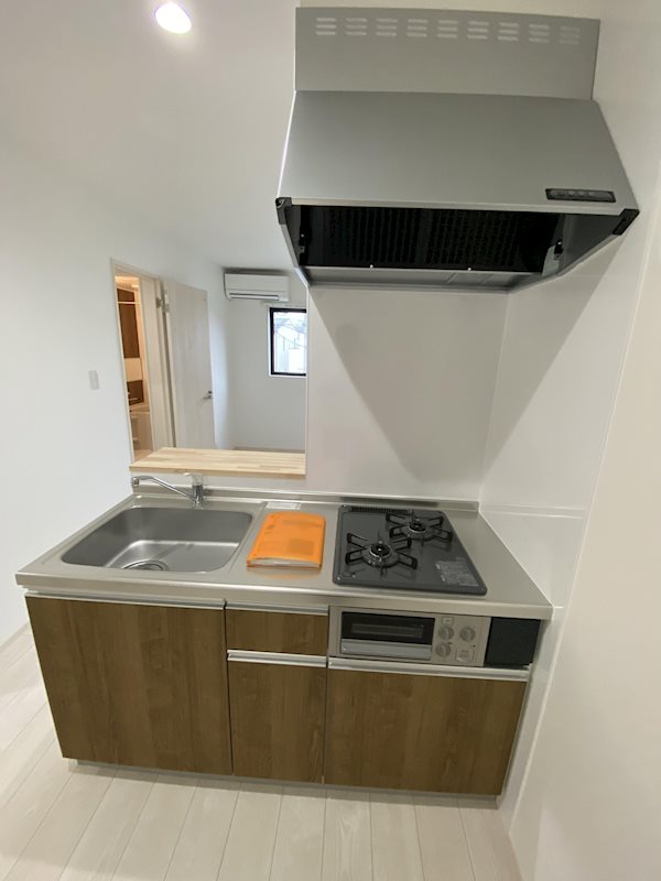 キッチン　※類似物件参考写真