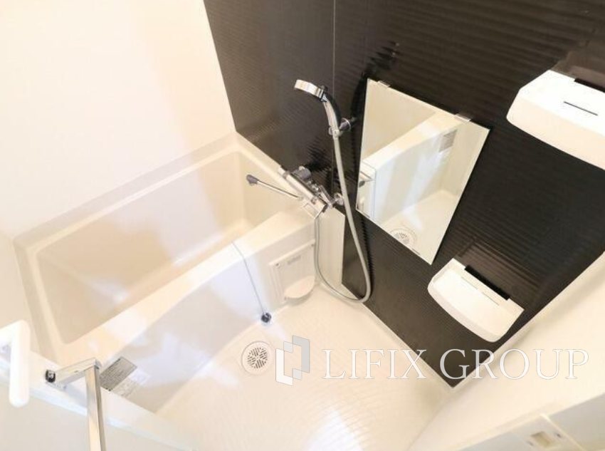 バス・シャワールーム　風呂