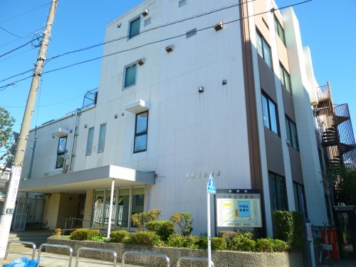 その他　中野区保健所（その他）まで114m