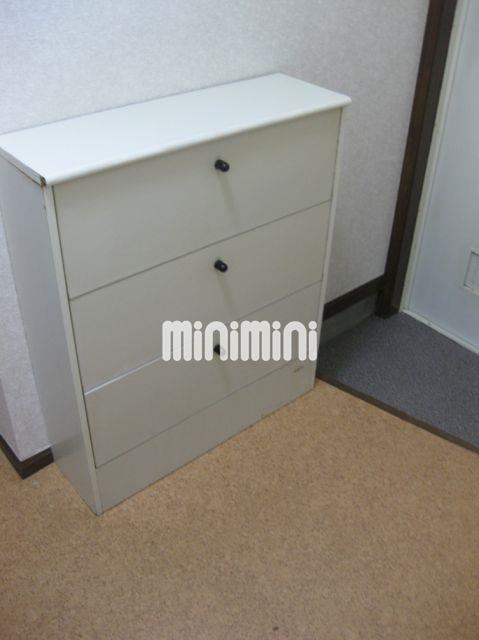 その他設備　同物件の参考写真です。