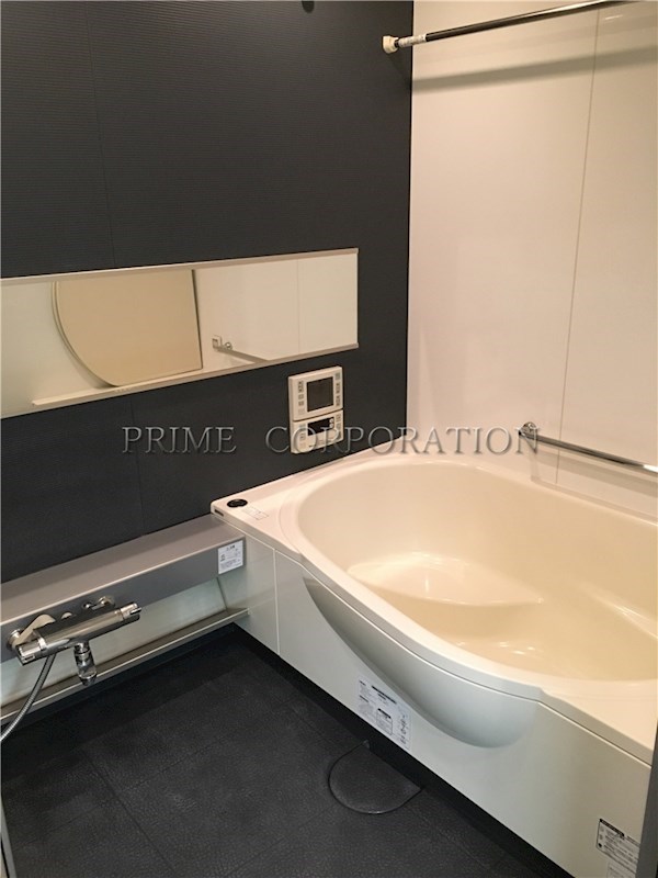 バス・シャワールーム　※参考写真※