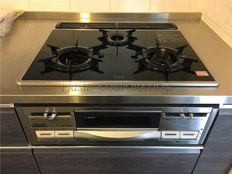 キッチン　※参考写真※