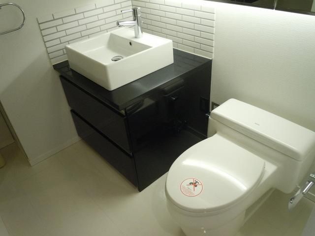 トイレ　☆参考写真☆
