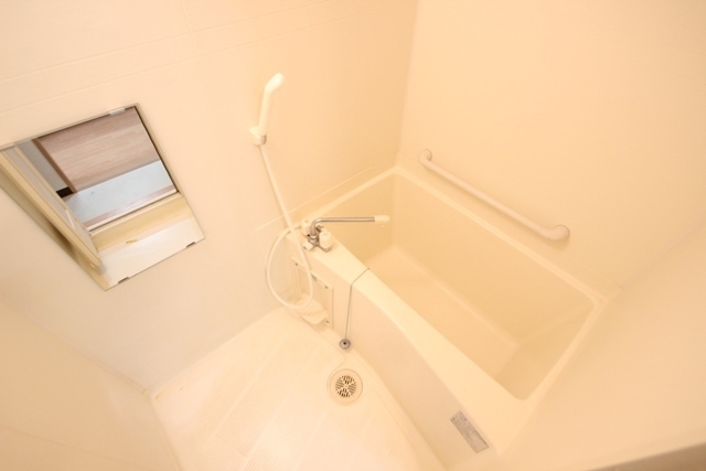 バス・シャワールーム　別号室の写真です