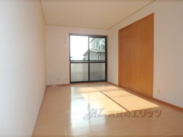 居室・リビング　洋室