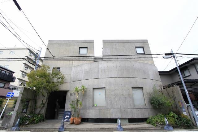 218HOUSEの外観写真