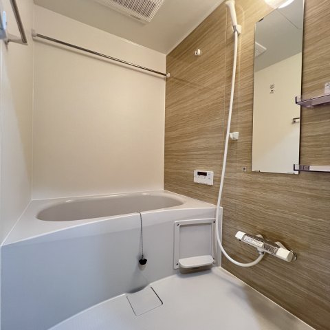バス・シャワールーム　同仕様タイプです