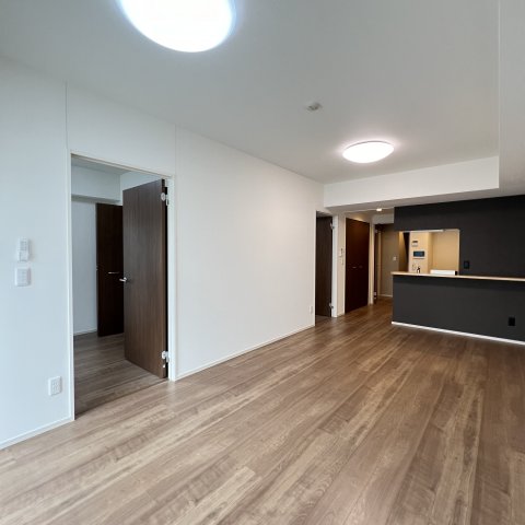 居室・リビング　同仕様タイプです