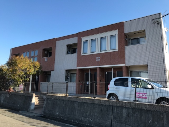 建物外観　外観写真その他1