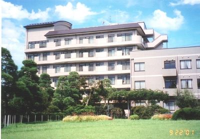 病院　医療法人社団全生会江戸川病院（病院）まで797m