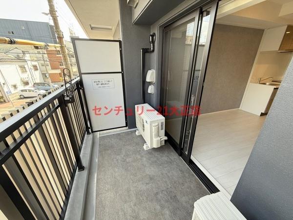 バルコニー　★バルコニー★