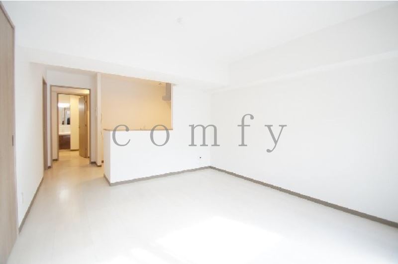 居室・リビング　リビングダイニング