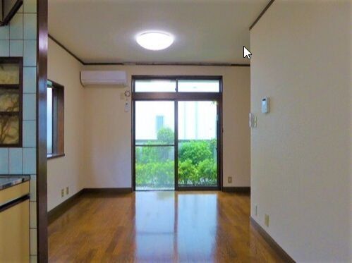 居室・リビング　リビング/居室