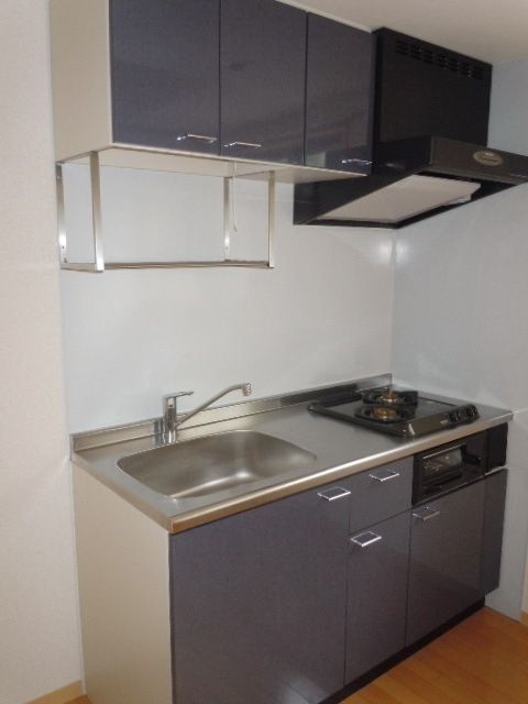 キッチン　同施工参考