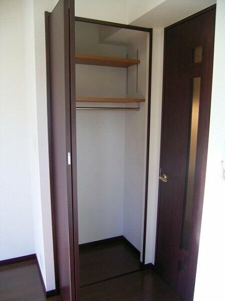 収納　※別部屋参照