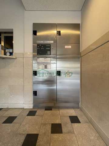 その他共有部分　ミリオンガーデン小石川