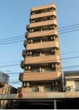 建物外観　外観です