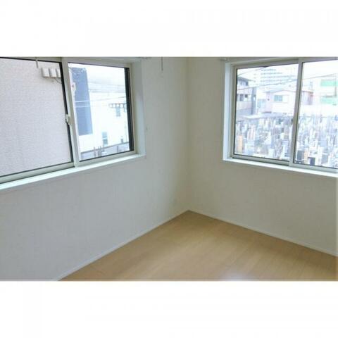 居室・リビング　ゆったりとした居間です