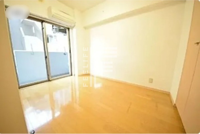 居室・リビング　現況優先、参考写真