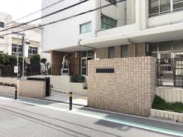 小学校　大阪市立常盤小学校（小学校）まで593m