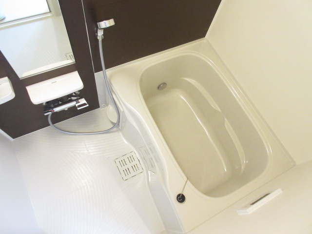 バス・シャワールーム　浴室乾燥機・追い焚き付き