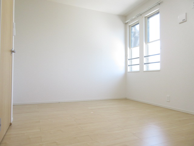 セキュリティ　洋室 7.3帖