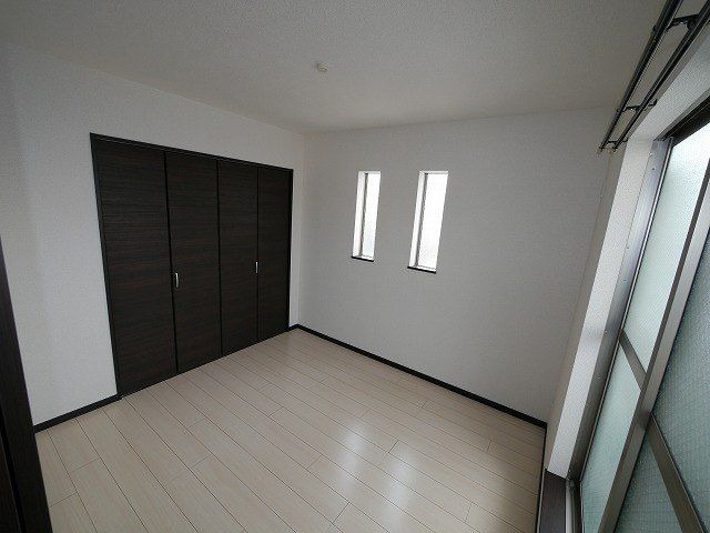 居室・リビング　使いやすいリビングです