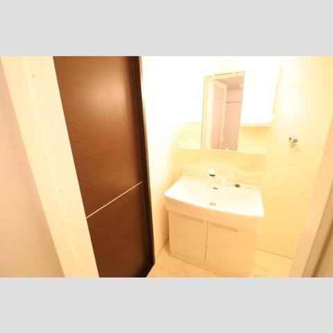 洗面設備　洗面（イメージ）