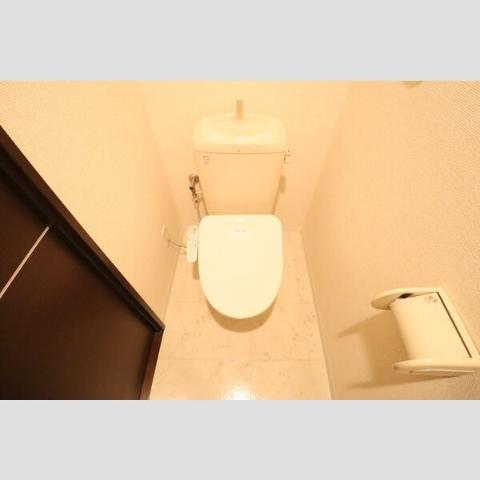 トイレ　トイレ（イメージ）