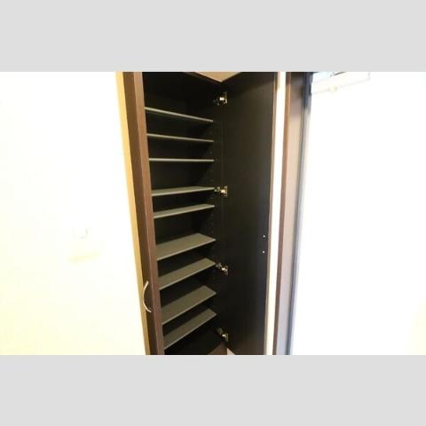 収納　収納（イメージ）