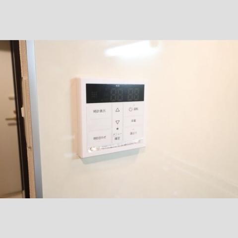 その他設備　室内設備（イメージ）