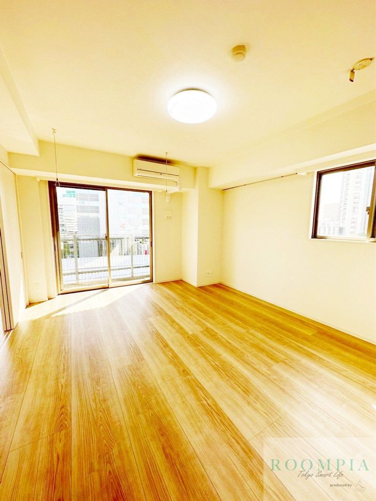 居室・リビング　リビング/居室