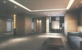 ロビー　☆ロビー☆