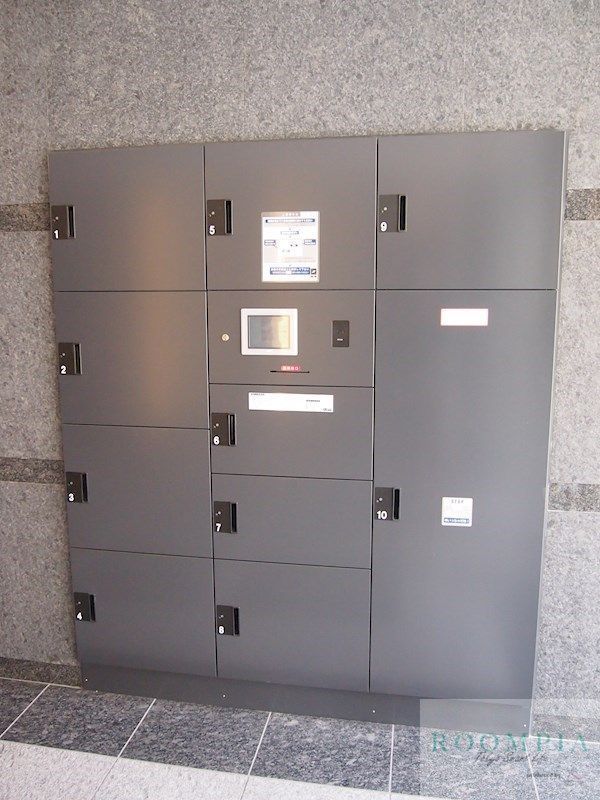 その他共有部分　共有部分