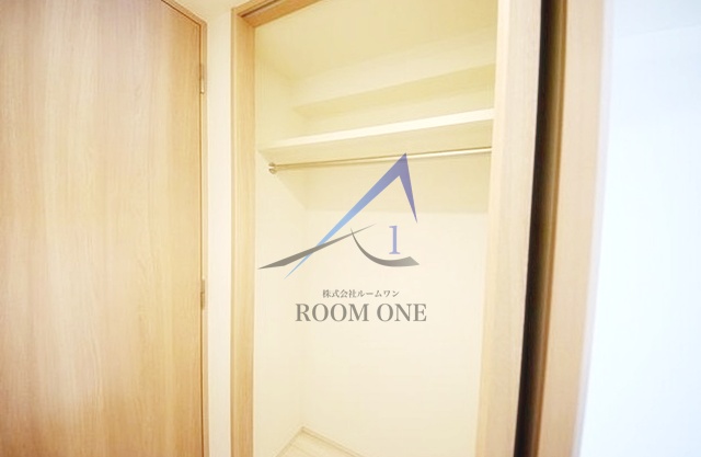 収納　収納です。