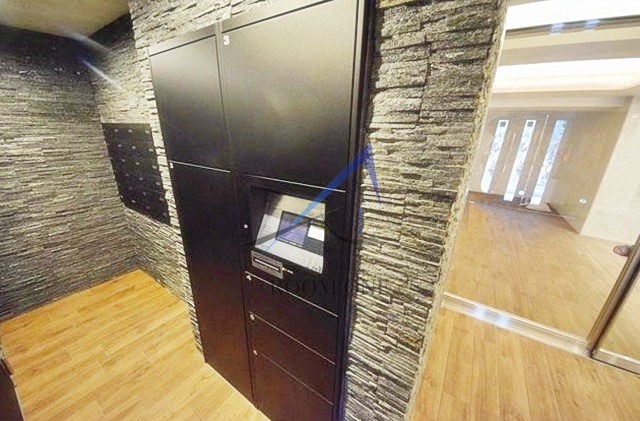 その他共有部分　宅配ボックスです。