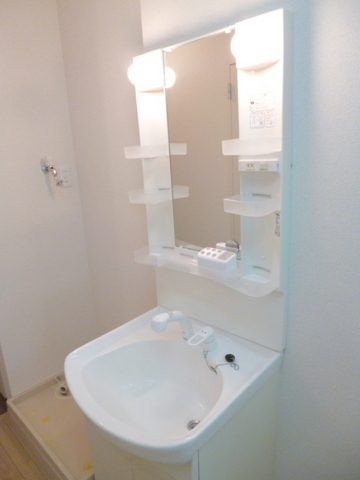 洗面設備　★シャンプードレッサー★