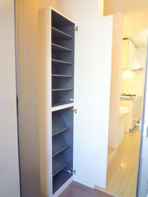 玄関　★シューズＢＯＸ★