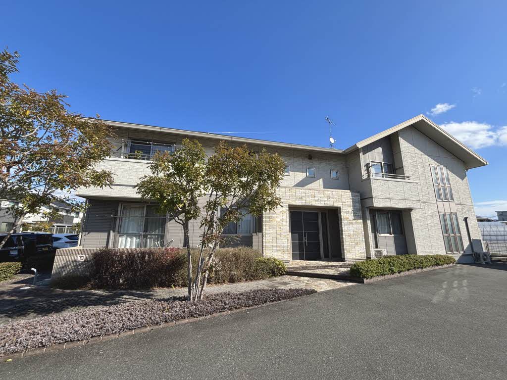 建物外観　外観♪