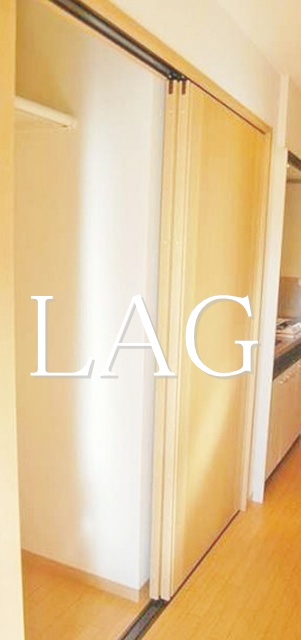 収納　収納です。