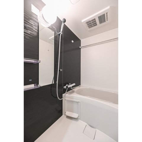 バス・シャワールーム　103号写真