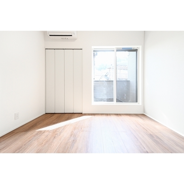 居室・リビング　103号写真